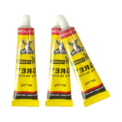 Ein guter Preis. Rtv hochtemperaturbeständig Weiß Schwarz für Kraftfahrzeugmotor Getriebe Online