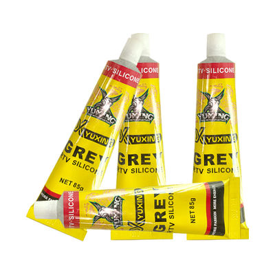 Ein guter Preis. Wasserdichtes Transparentes Schwarzes Rtv-Dichtungsmittel für Elektronikgeräte Motorradzubehör Online