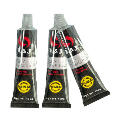 Ein guter Preis. Elektronische Komponenten Dachfenster Chassis Wasserdicht Hochtemperaturdichtes Dichtungsmittel Online