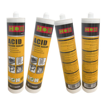 Ein guter Preis. Openresty Server Acid Silicone Sealant for Top-Notch Sealing Performance Online