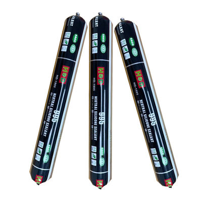 Ein guter Preis. Neutrale Wetterfestung Silikon Versiegelungsmittel Glas Fenster Tür OEM Fabrik Lieferung Online