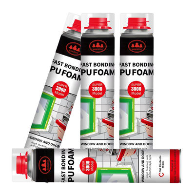 Ein guter Preis. Excellent Adhesion High Density Polyurethane Foam with Molecular Weight of 44.0962 Online