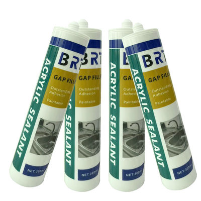 Ein guter Preis. White Acrylic Silicone Sealant Curtain Wall Weather Resistant Glass  Online