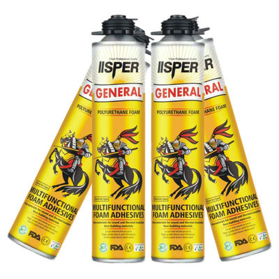 Ein guter Preis. Dichten Sie Lücken effektiv mit unserem professionellen Polyurethanschaum-Dichtstoff Online