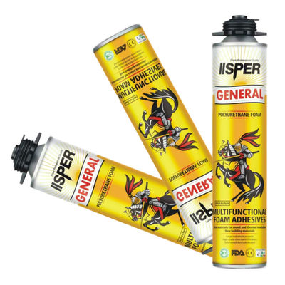 Ein guter Preis. Polyurethan-Schaumdichtstoff: Die ultimative Lösung für Abdichtungs- und Isolieranforderungen Online