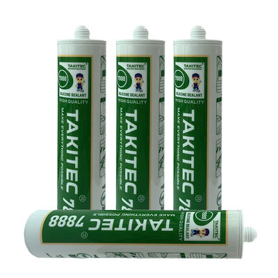 Ein guter Preis. Unleash the Full Potential of Your Sealing Projects with Acid Silicone Sealant Online