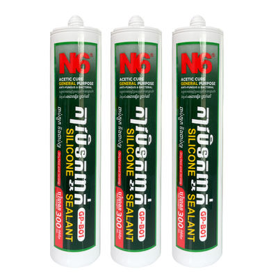 Ein guter Preis. Acid-Enhanced Silicone Sealer for Effective and Long-Lasting Sealing Online