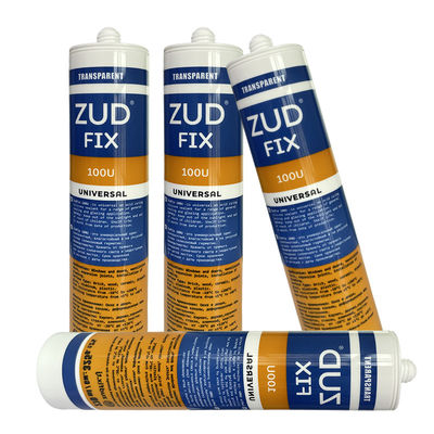 Ein guter Preis. Neutral Silicone Sealant aluminum marble stone sealing adhesive waterproof Online