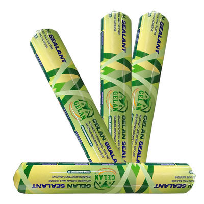 Ein guter Preis. Neutral Structural Sealant Heavy-duty Steel Ceilings Suspended Ceilings Weather-resistant Adhesive Online