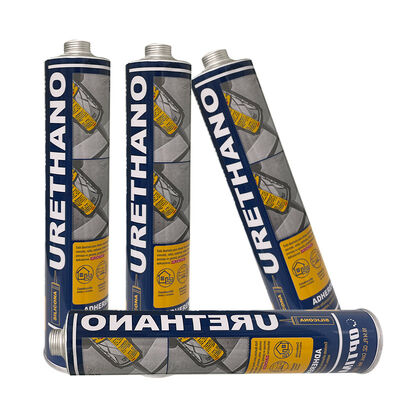 Ein guter Preis. 310ML Polyurethan Windschutzscheiben-Dichtmasse, überlegene Flexibilität, Unterstützung für OEM-Verklebung von Heck- und Frontscheiben Online