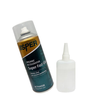 Ein guter Preis. Waterproof Quick Drying Instant Cue Glue Stainless Steel Online