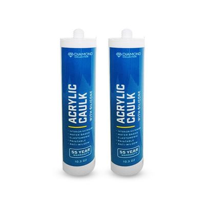 Acryldichtungsmittel für Küche und Badezimmer