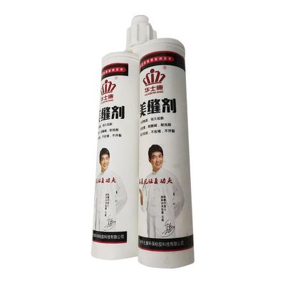 Zusammengefasste Dichtungsmittel für Flicker Silber Epoxy Sanding