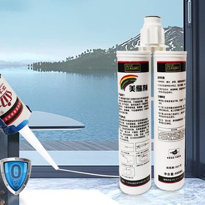 Fliesen-Lücke-Reparatur Kautschukmittel Bad Wasserdicht und Mehltau-Proof