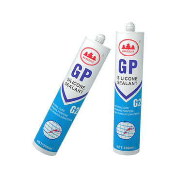Integrierte Decke Silicone Dichtmittel Kleber Gebäudeinstallation 300ml
