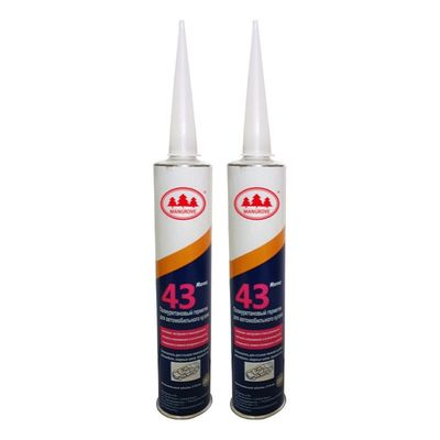 High-Strength Auto Windschutzscheibe Klebstoff Auto Glas Dichtungsmittel Primerless 310ml