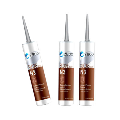 GP-Neutrale Silicone-Dichtungsmittel für Vorhangwand
