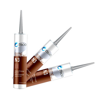 Strukturell neutraler Silicone-Dichtungsmittel 280 ml 1 Komponente