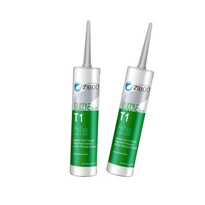 Ein guter Preis. Außergewöhnliche Wetterbeständigkeit Neutrales Silicone-Dichtungsmittel Hochleistungsprodukte von Kontakt 86 15012409510 Online
