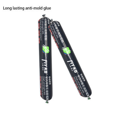 Ein guter Preis. Alle Verwendungszwecke Caulk Silane MS Polymer Dichtungsmittel für Betonwandverbindungen Online