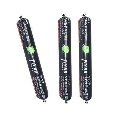 Ein guter Preis. UV-beständiges modifiziertes Silansiegelungsmittel MS Hybrid-Polymer-Bindungssiegelungsmittel Online