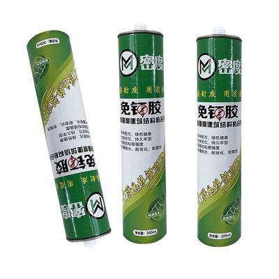 Verklebungsflüssiges Nagelfreies Dichtungsmittel 300 ml mit Acrylmaterial