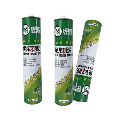 Mehrzweckflüssiger Nagelfreier Klebstoff 300 ml für den Bau