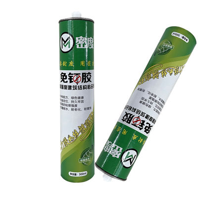 Ein guter Preis. Mehrwertiges Nagelfreies Klebstoff schnelles Trocknen Witterungsbeständig 300ML/280ML Online