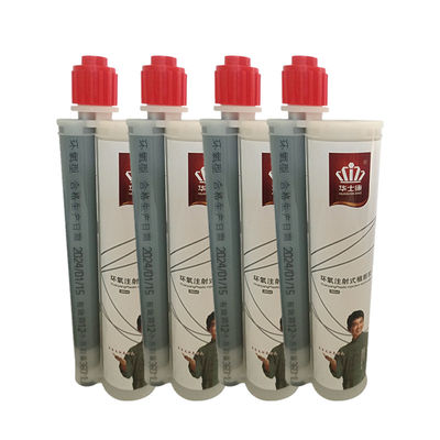 Epoxy-Anker-Rebar-Pflanzungs-Klebstoff-Bindung