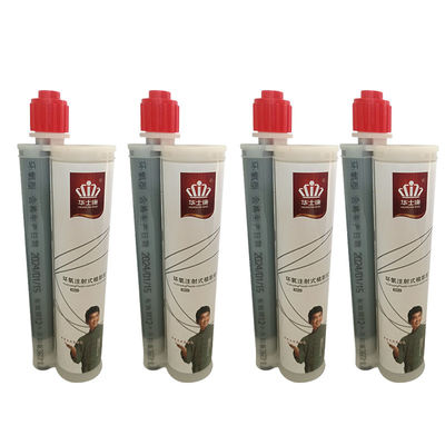 Ein guter Preis. Epoxy-Injektionsart Ankerklebstoff Baukontur Stahlbalken Ankerklebstoff Online
