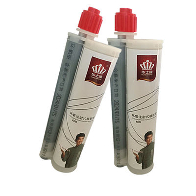 Epoxy-Anker-Klebstoff für Injektionsmörtel