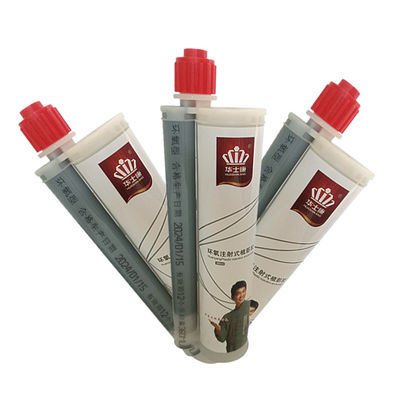 Ein guter Preis. Beton chemische Verankerung Rebar Pflanzung Klebstoff Epoxidharz Ab Kleber Online