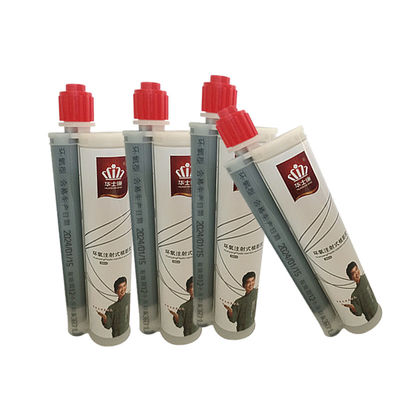 Bauwerk Ankerbalken Anpflanzung Kleber Epoxy Strukturkleber 360ML