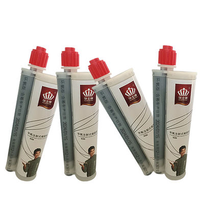 Ein guter Preis. Zwei Komponenten Epoxy-Mörtel Beton Anker Kleber Wasserdicht Online