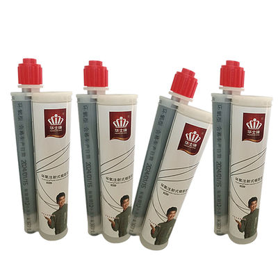 Hochleistungs-Epoxy-Klebstoff chemischer Verankerungshalter
