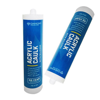 Ein guter Preis. Wasserbasiertes Acryldichtungsmittel, hochtemperaturbeständig für Holzbau Online