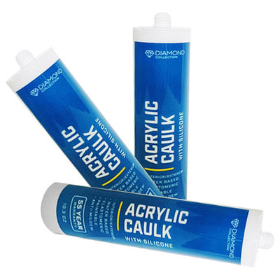 Acrylwasserbasierte Klebstoffe Wohnkultur Versiegelungsmittel Bindemittel Metall Betonstein