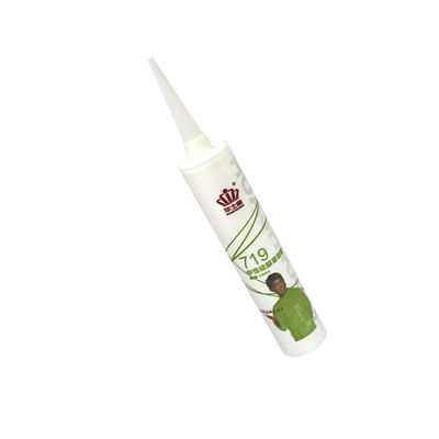 Ein guter Preis. Umweltfreundliches neutrale Silikondichtungsmittel gute UV-Resistenz für und umweltfreundliche Anwendungen Online