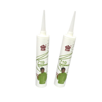 Ein guter Preis. Excellent Weather Temperature Resistance Neutral Silicone Sealant for 12 Months Shelf Life and Highly Resistant To Water Online