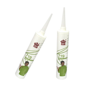 Ein guter Preis. 12 Months Shelf Time Neutral Joint Sealant with Excellent Resistance To Water Online