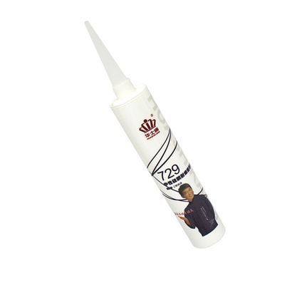 300 ml wasserdicht, schimmelfeste, wetterfestes Silicone-Dichtungsmittel