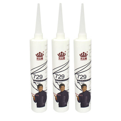 Ein guter Preis. 100% Silikon Spezielles Schimmeldichtungsmittel Klebstoff Silikondichtungsmittel Online