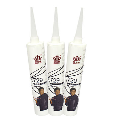 Ein guter Preis. Smooth Paste Non-Acetic Silicone Caulk The Best Choice for Sealing Projects Online
