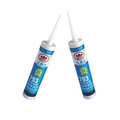 Ein guter Preis. Neutrales Silikon-Dichtmittel Die perfekte Dichtungslösung für OEM-Farben Online