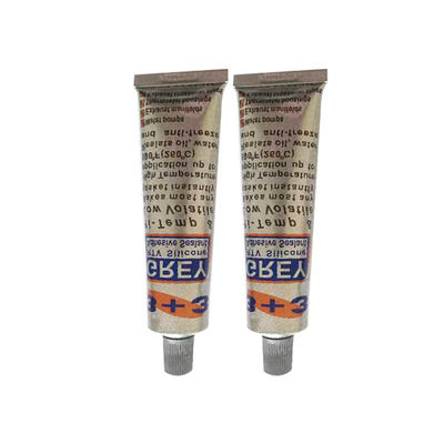 Ein guter Preis. Hochwertige Graue RTV Silikonverschlussmacher 85g AUTO Kleber Online