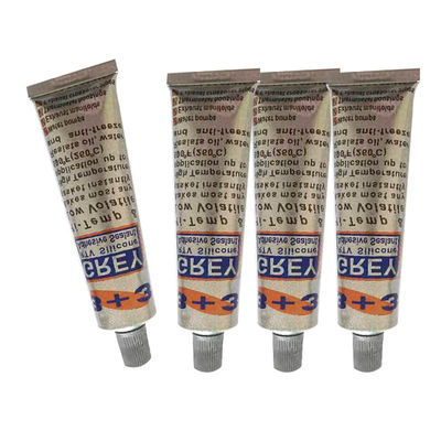 Ein guter Preis. Strong Adhesion Black Vehicle Windshield Glue for Professional Solutions Online