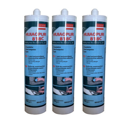 Ein guter Preis. Polyurethan-Eckverbindung Klebstoff Wasserdichtes Silikondichtungsmittel Online