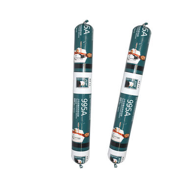 Schnelle Trocknung 995A Starke Wetterbeständigkeit Neutrales Silikondichtungsmittel Bad