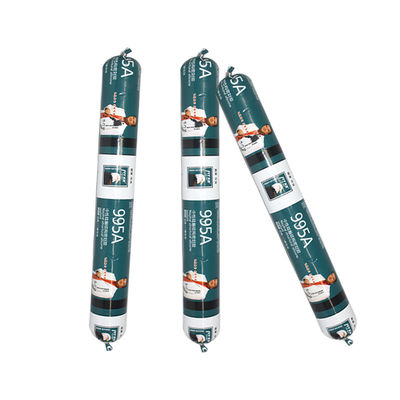 Ein guter Preis. Wetterfestes GP Silikondichtungsmittel verschiedene Farben 300 ml Pilzmittel Online