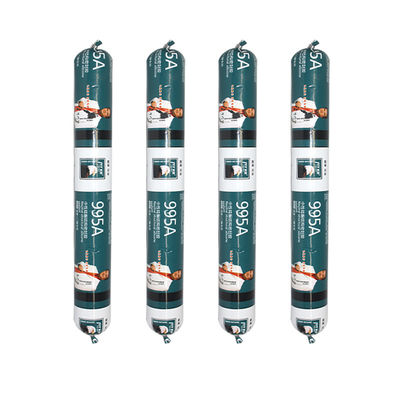 Geruchloses, schimmelresistentes, wasserdichtes, neutrales Silikondichtungsmittel